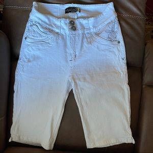 CYSM Colombian push up short.